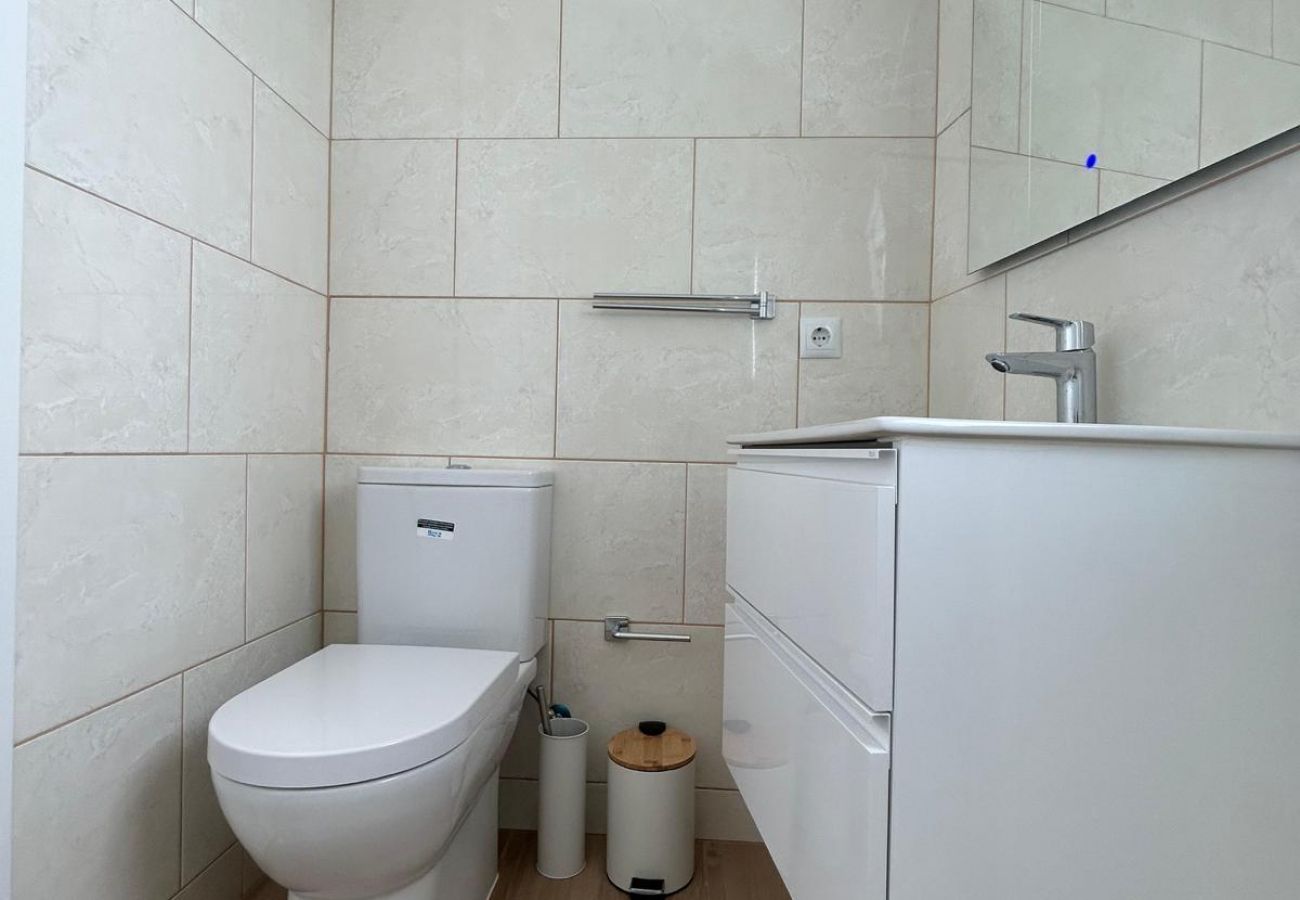 Playa Vista Guest House 