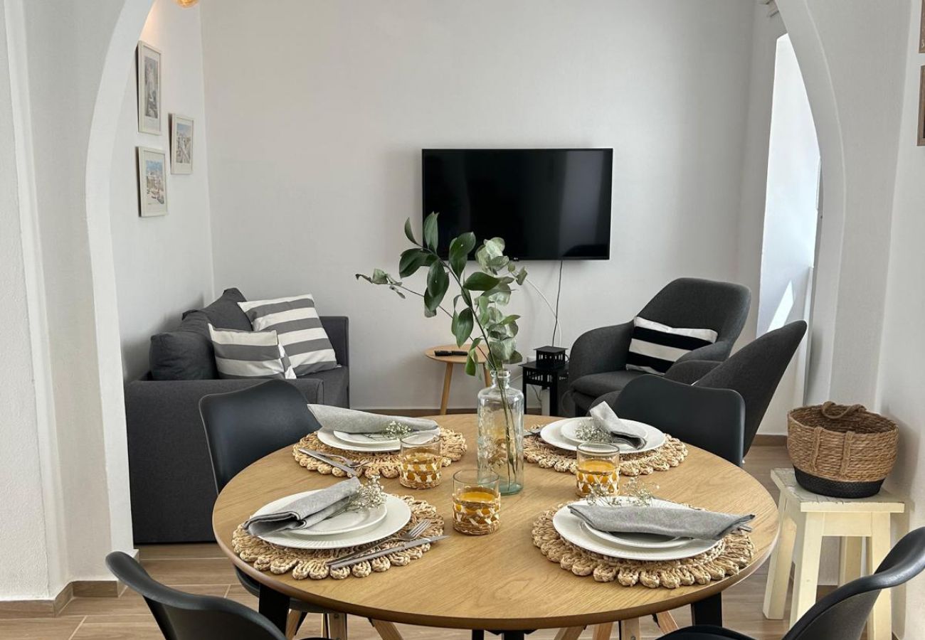 Playa Vista Guest House 