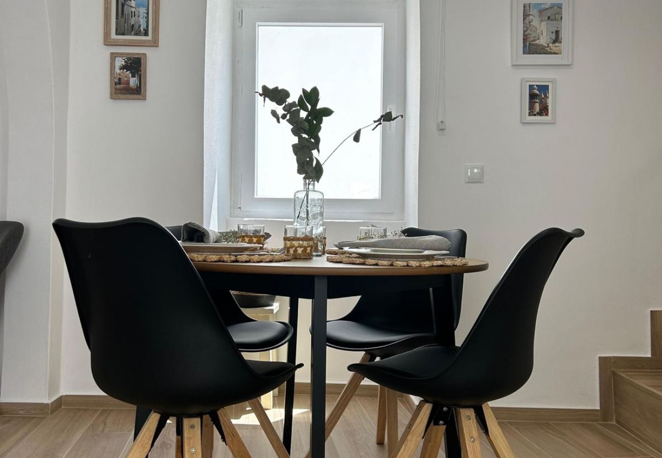 Playa Vista Guest House 