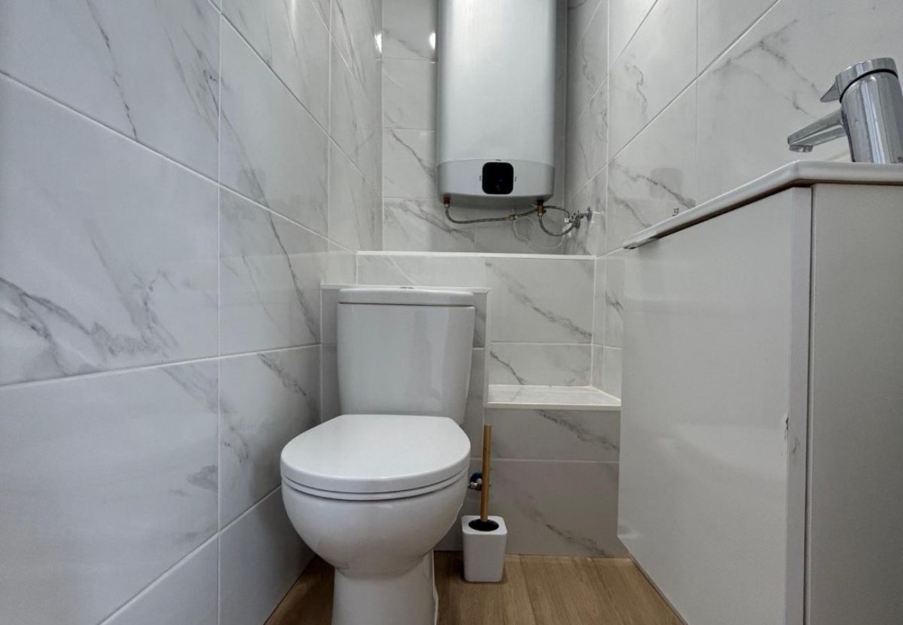 Playa Vista Guest House 