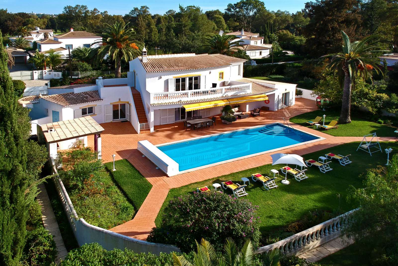 Quinta Villa 