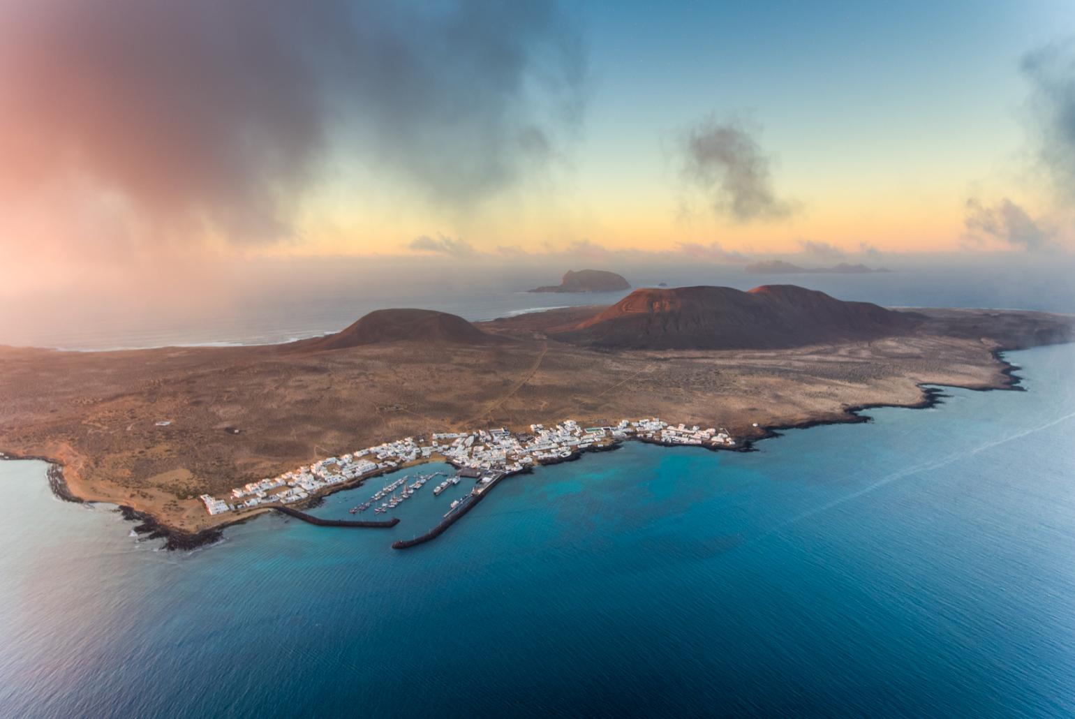 Villa Montana Mar 