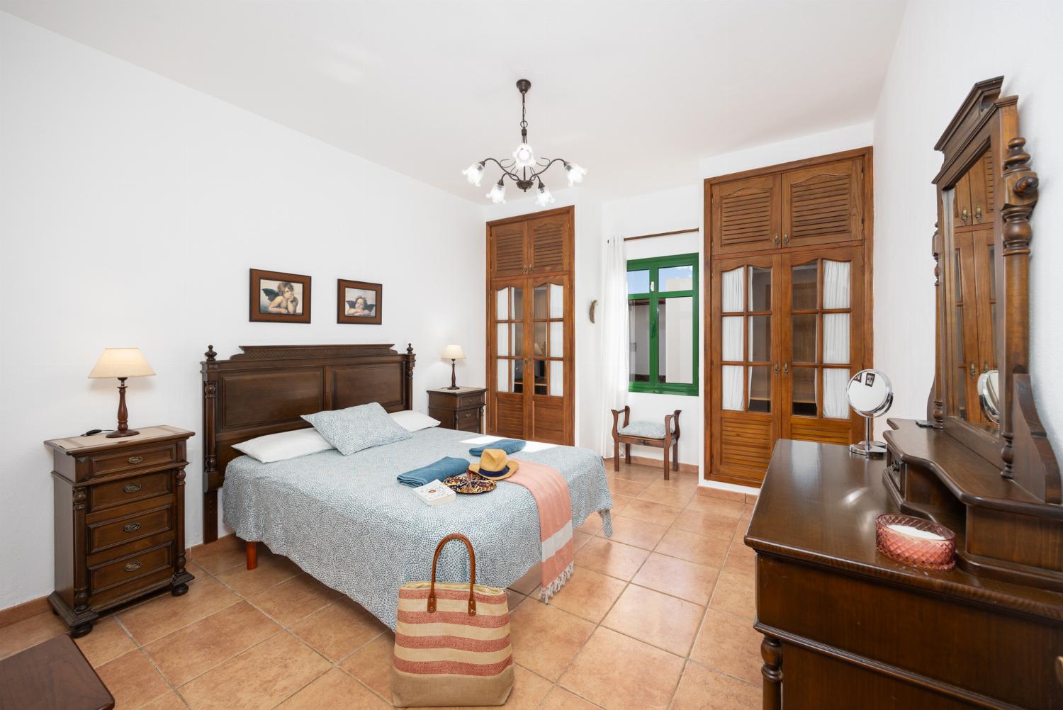 Villa Montana Mar 