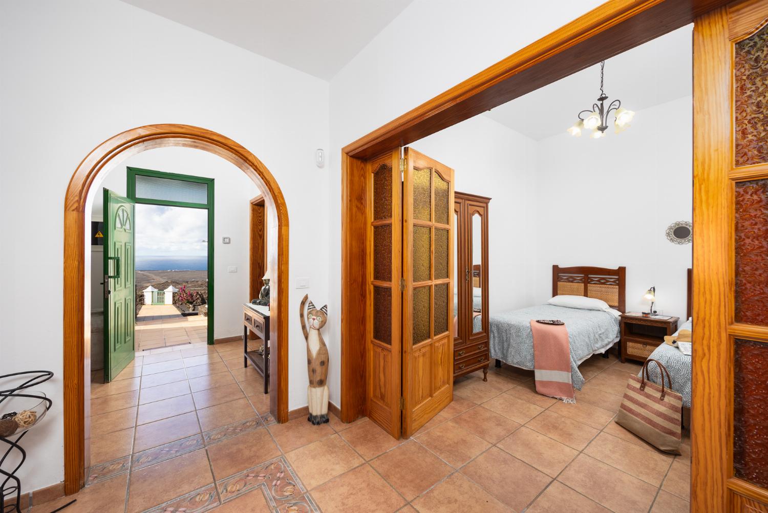 Villa Montana Mar 