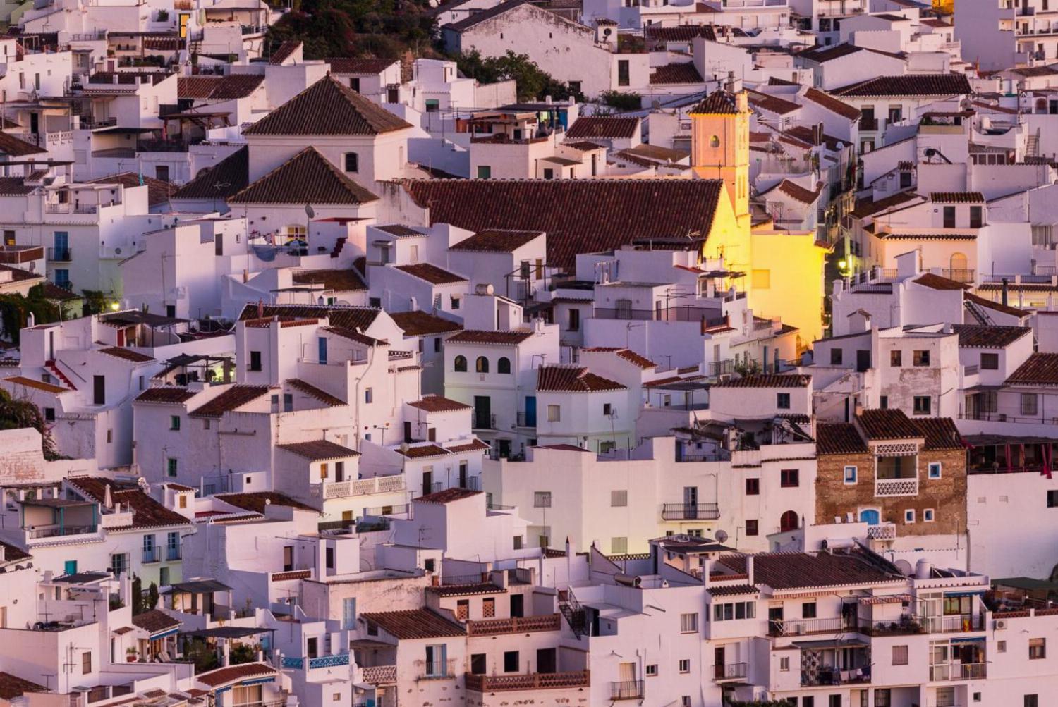 Villa Sol Panorámico