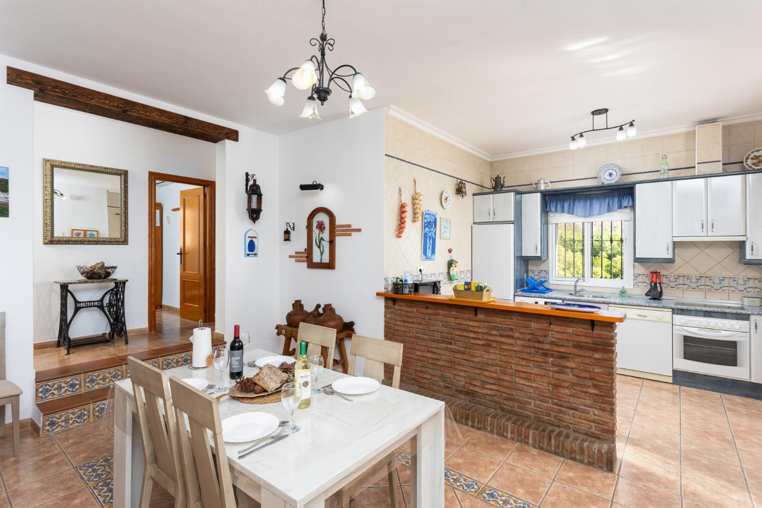 Villa Sol Panorámico