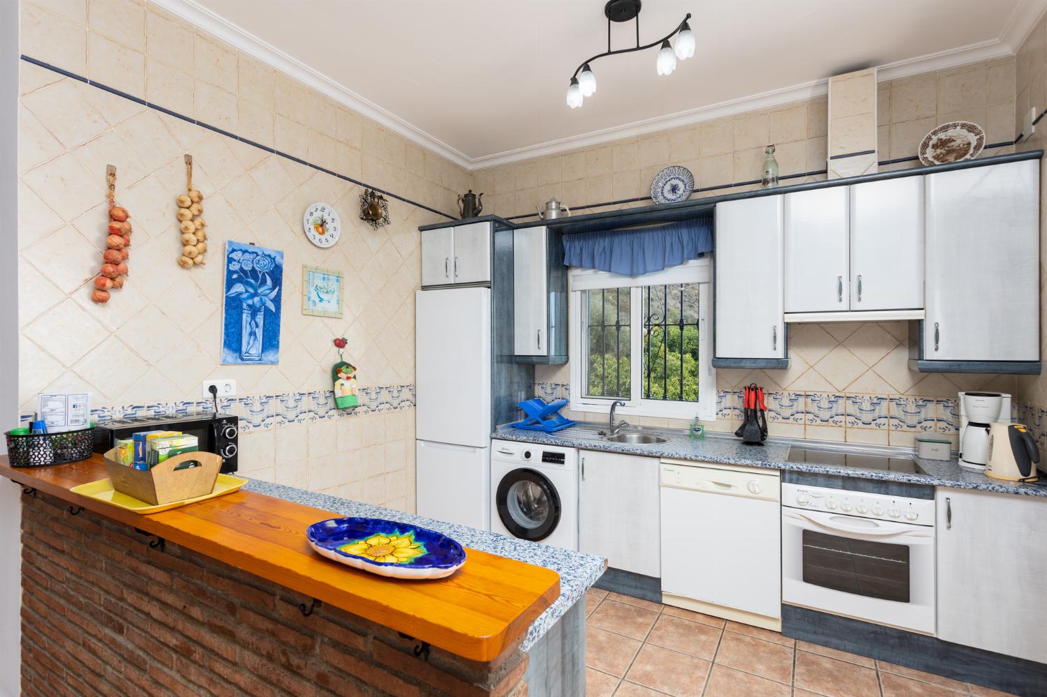 Villa Sol Panorámico