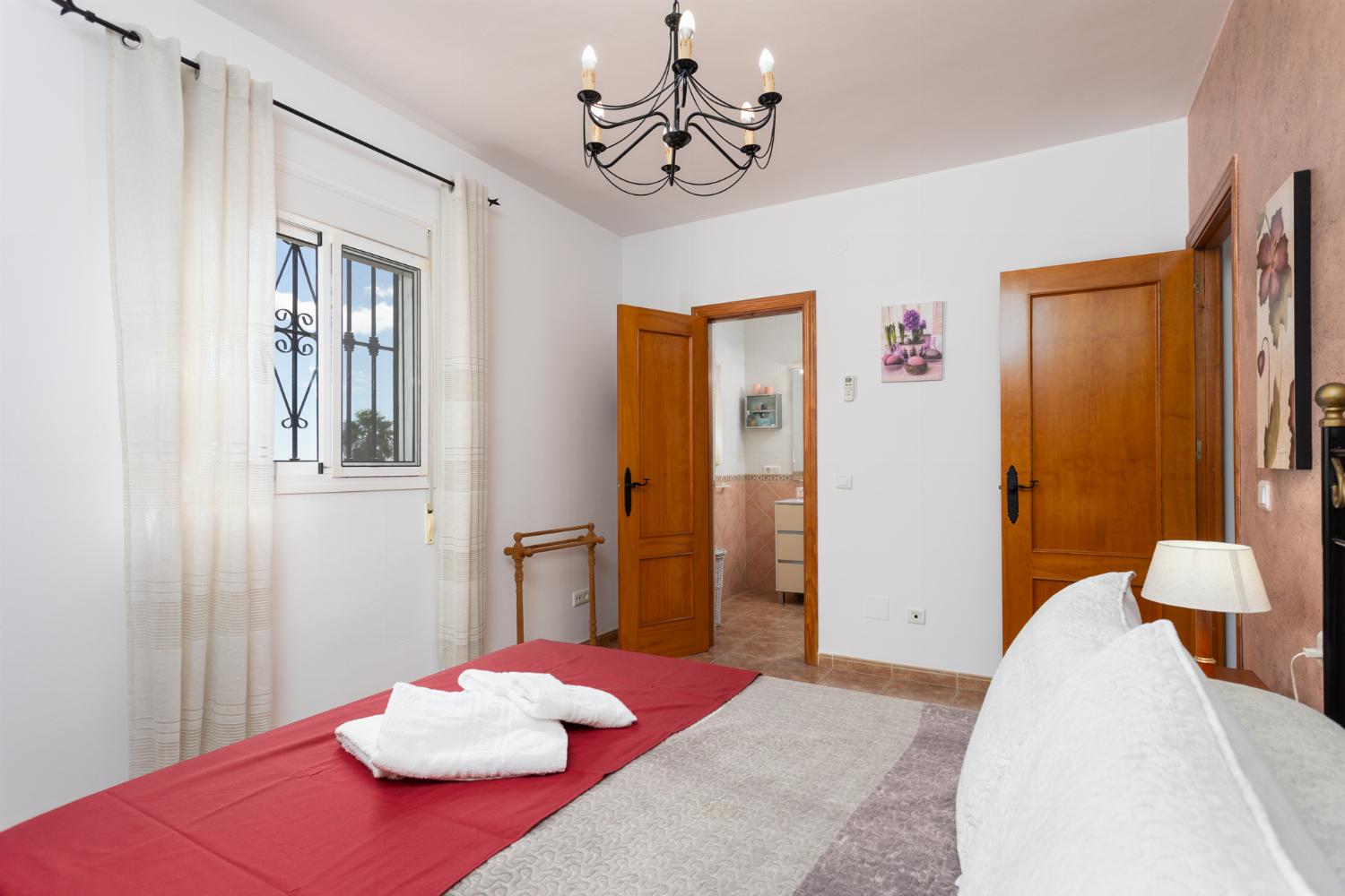 Villa Sol Panorámico