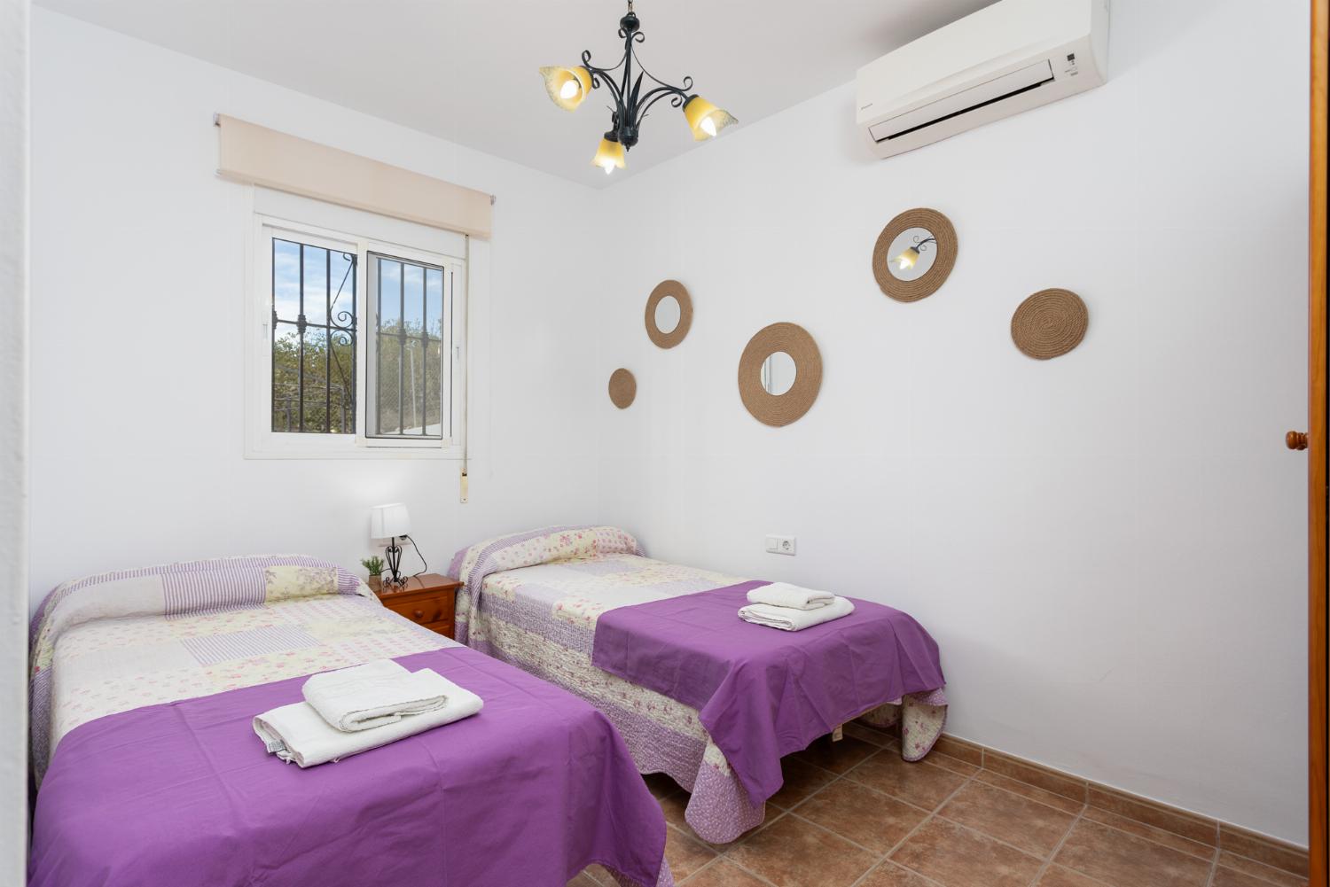 Villa Sol Panorámico