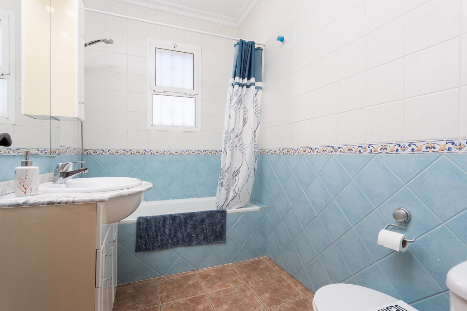 Villa Sol Panorámico