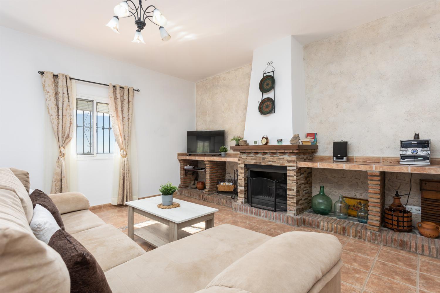 Villa Sol Panorámico