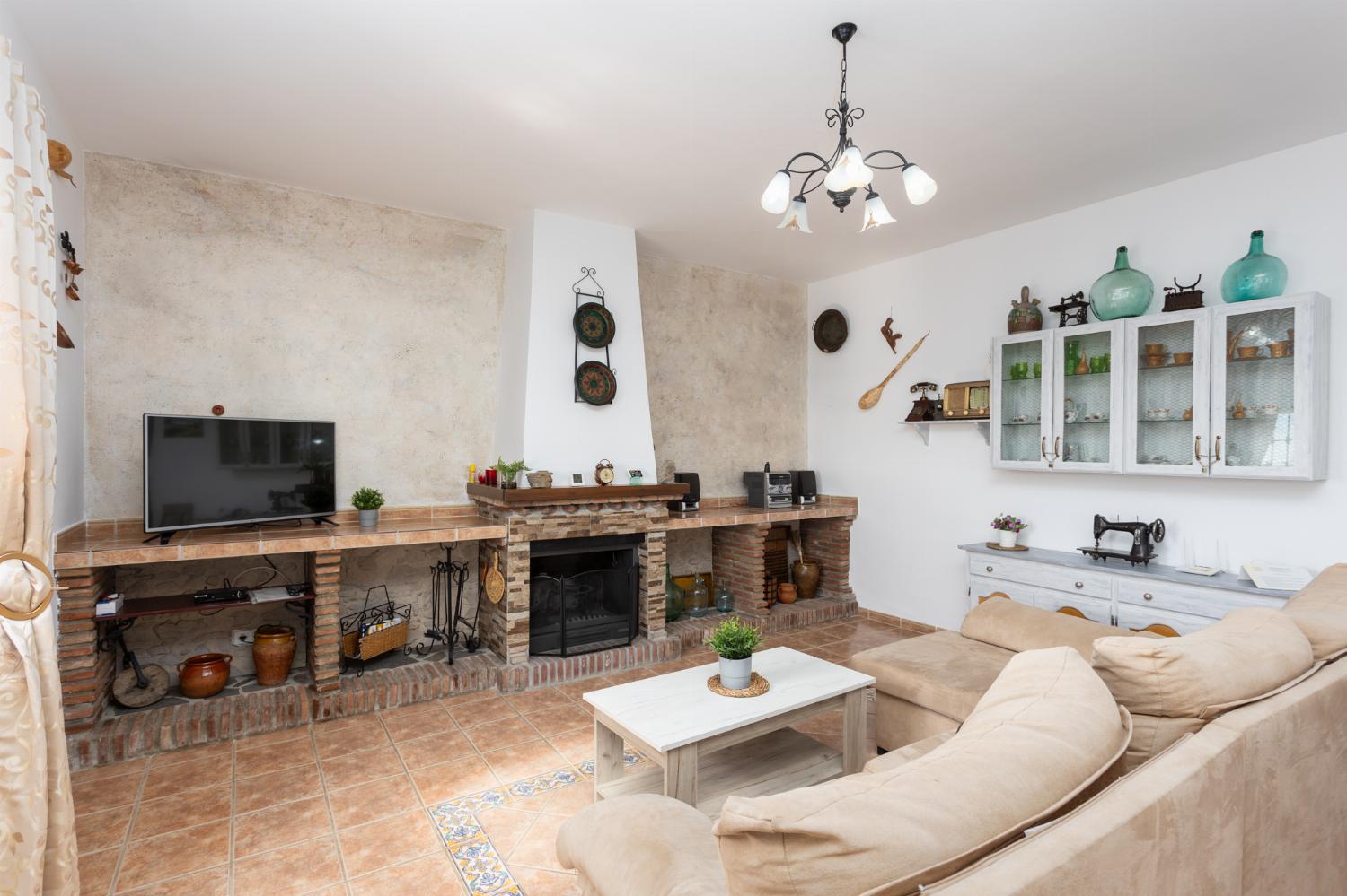 Villa Sol Panorámico