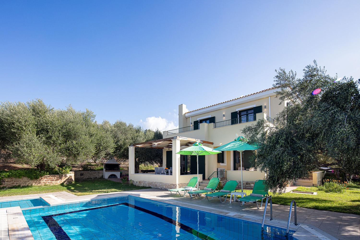 Villa Elanea