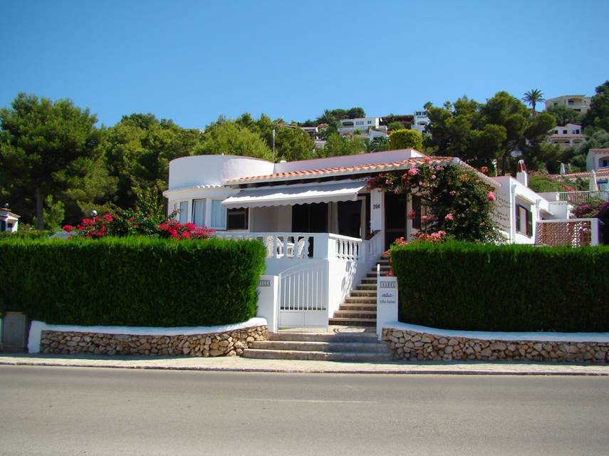 Villa Iris