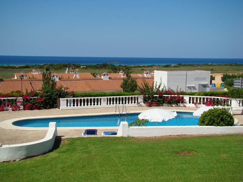 Villa Iris