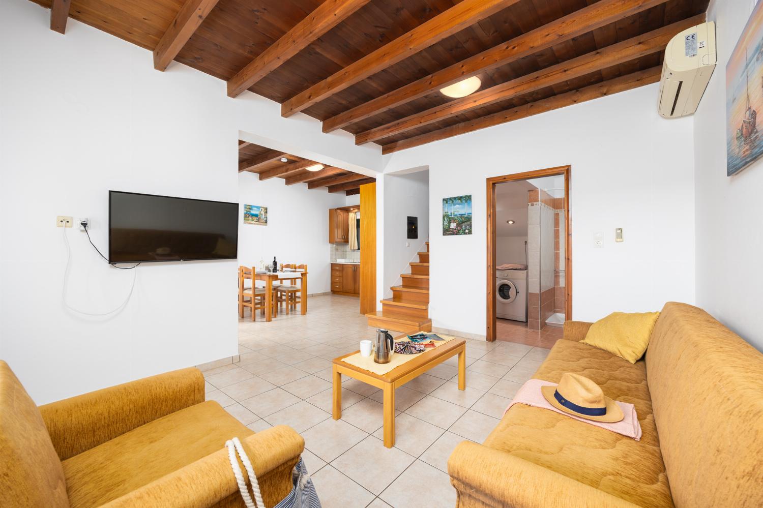 Beach Villa Thanasis