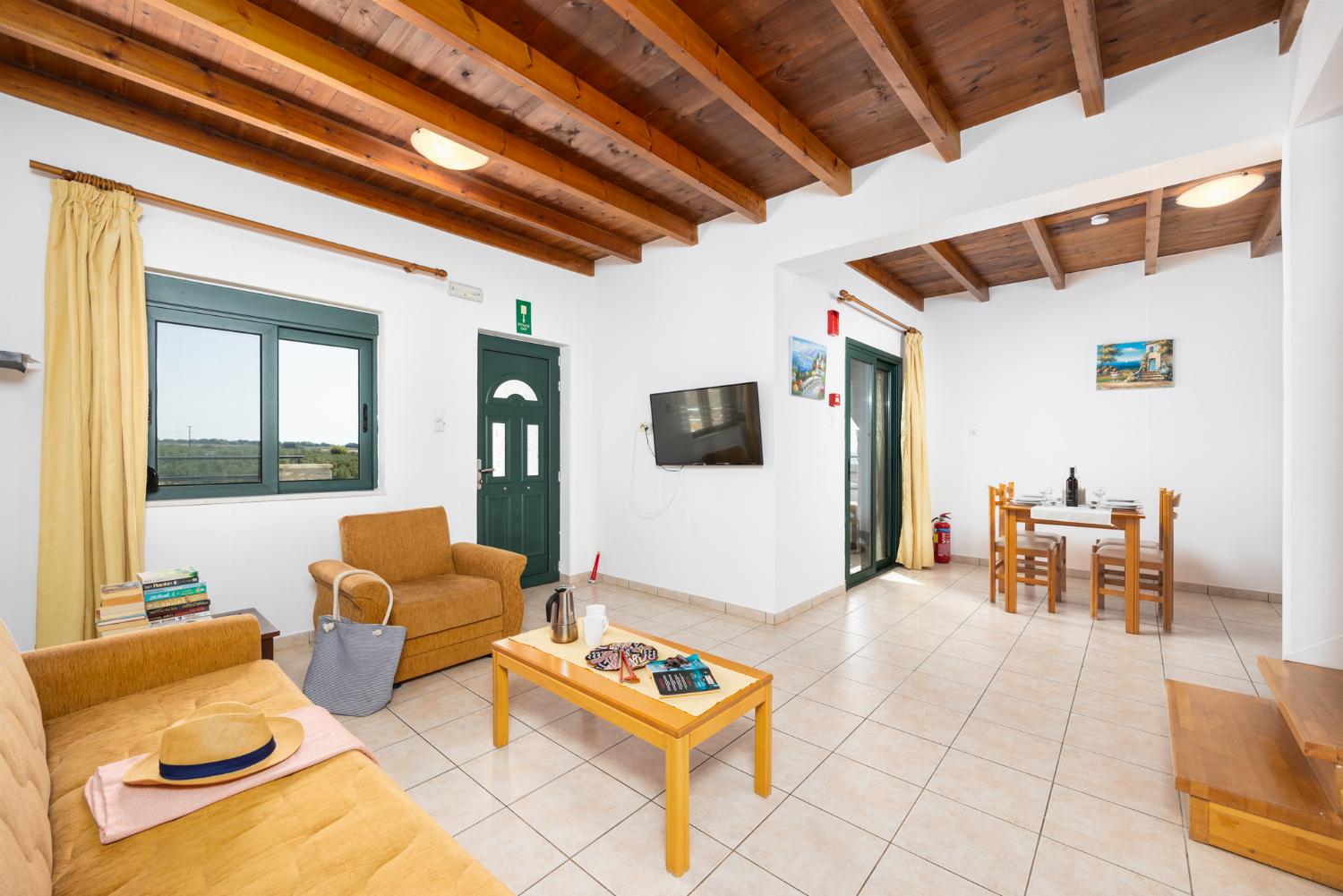 Beach Villa Thanasis