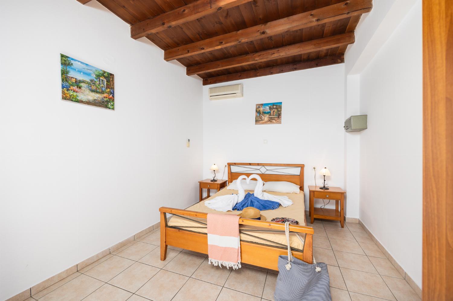 Beach Villa Thanasis