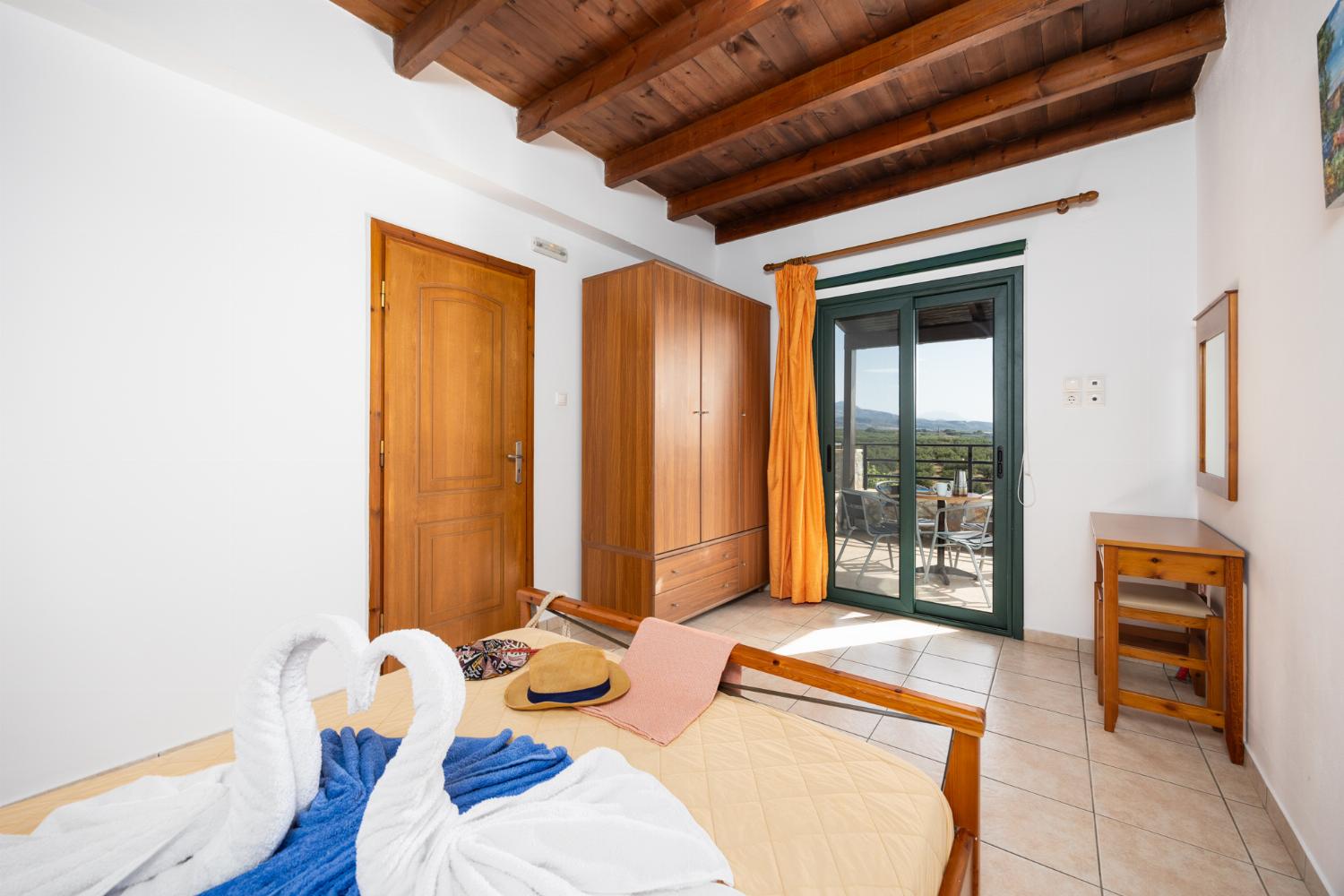 Beach Villa Thanasis