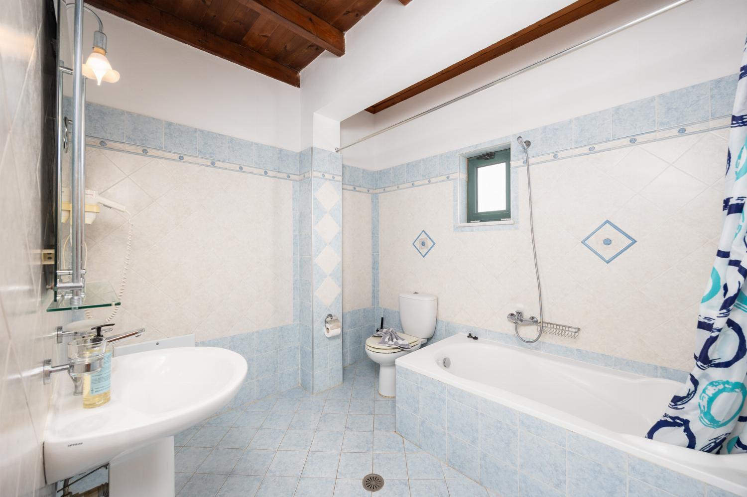 Beach Villa Thanasis