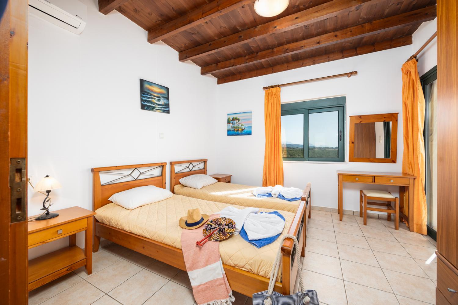 Beach Villa Thanasis