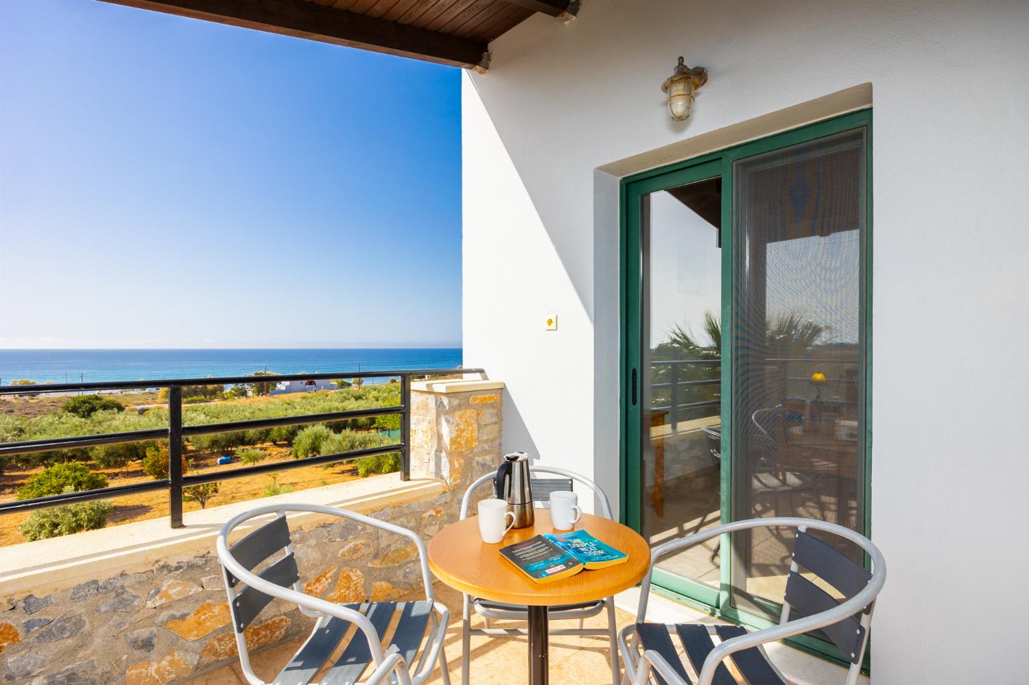 Beach Villa Thanasis