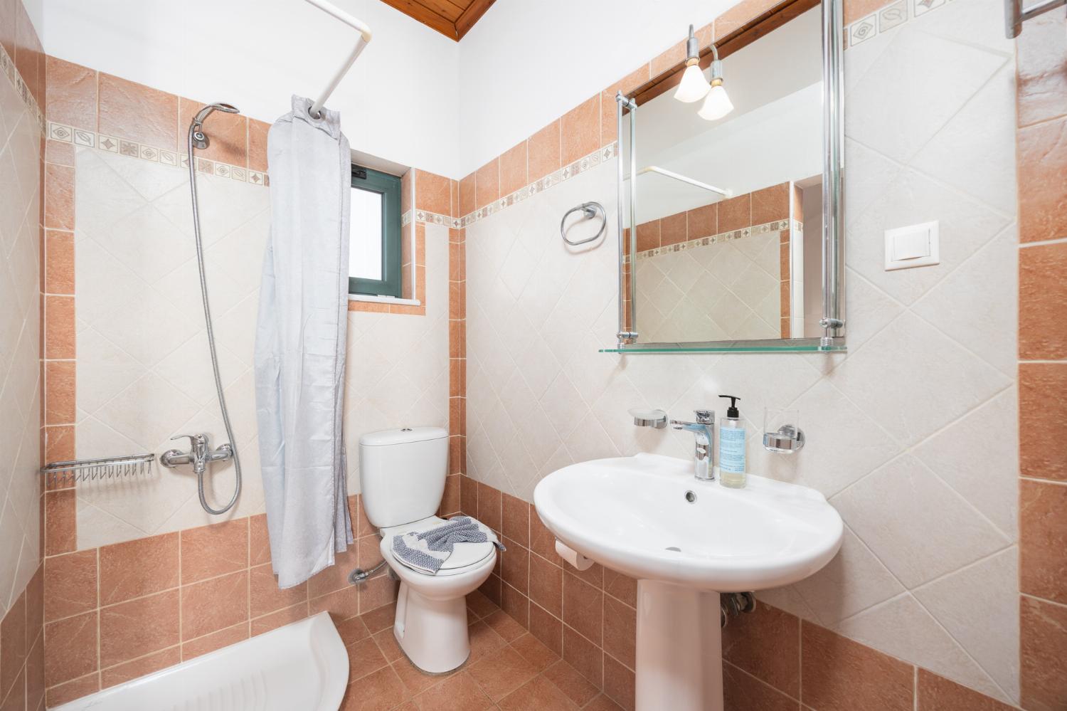 Beach Villa Thanasis