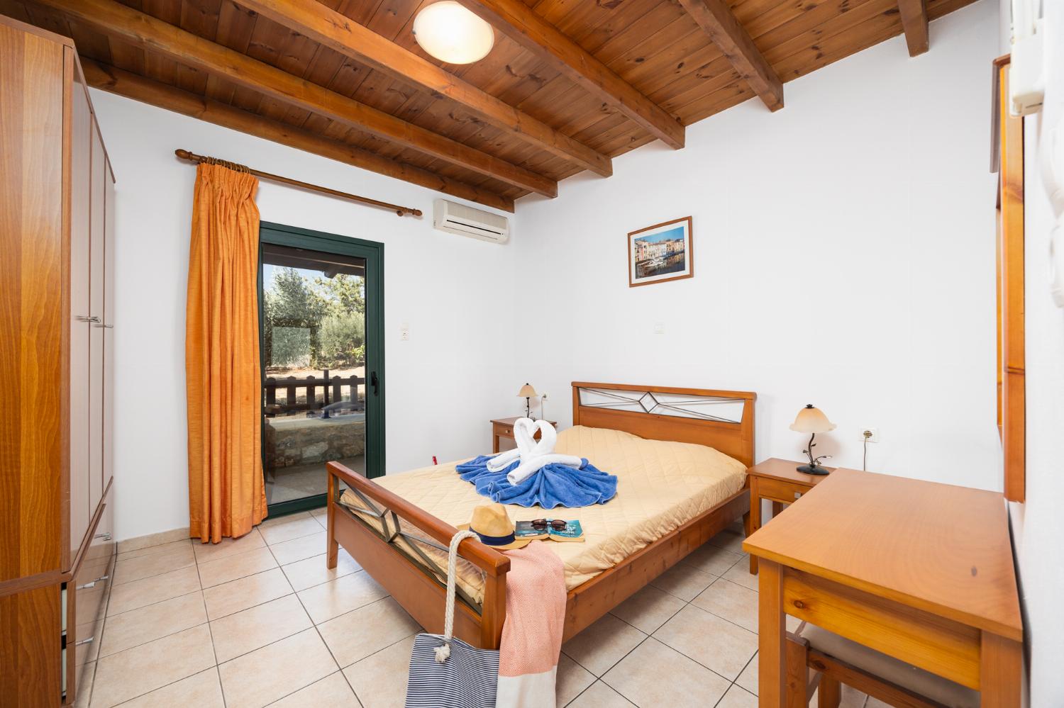 Beach Villa Thanasis