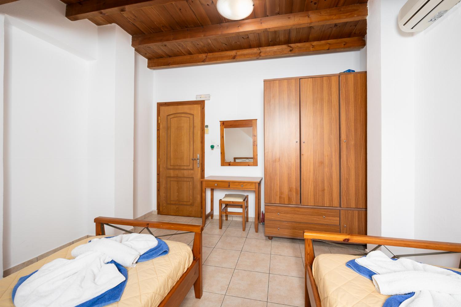 Beach Villa Thanasis