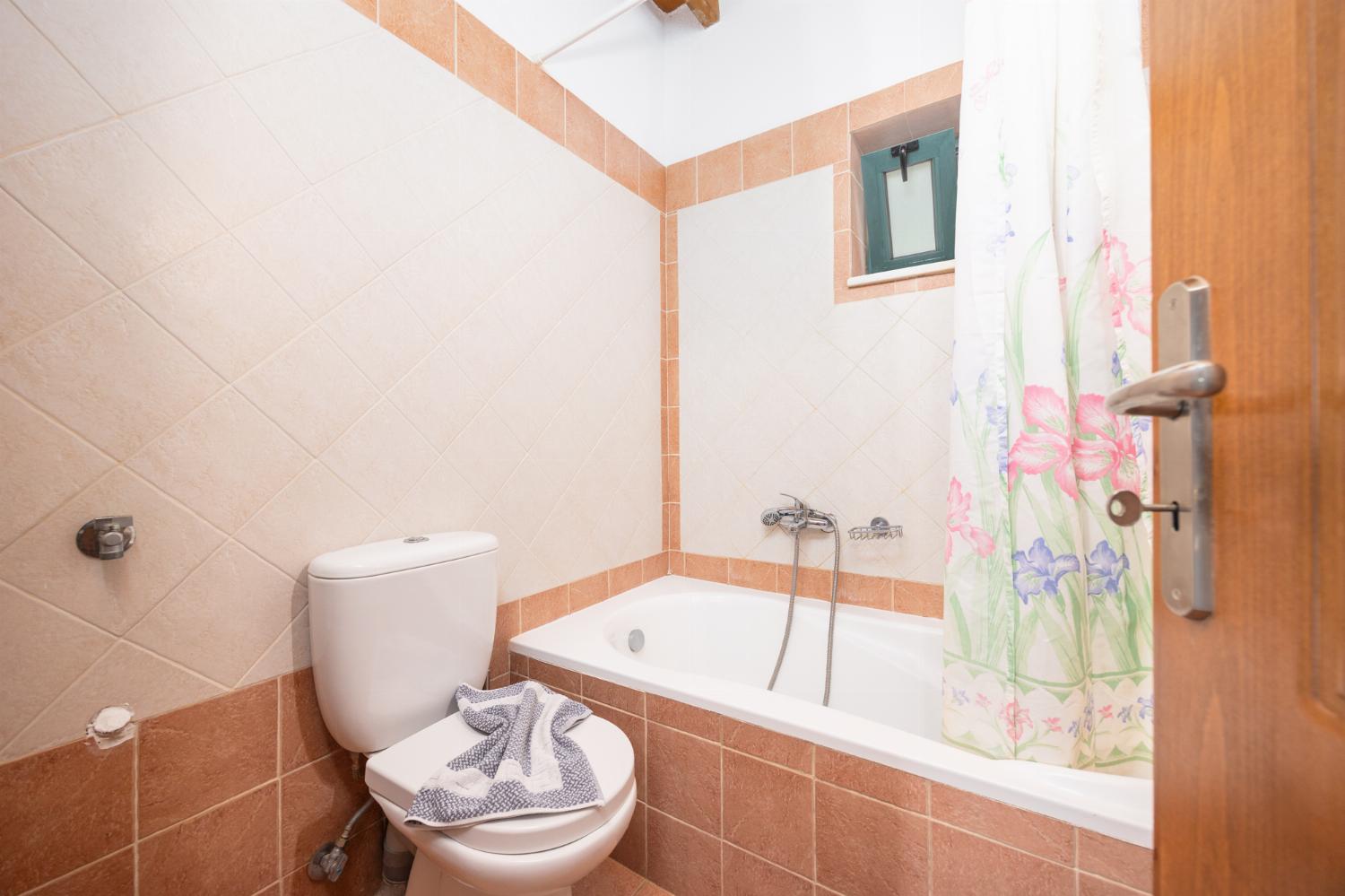 Beach Villa Thanasis