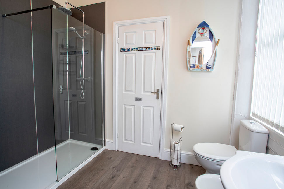 Ocean View Apartment