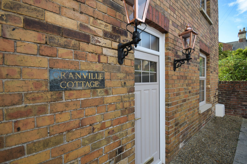 Granville Cottage