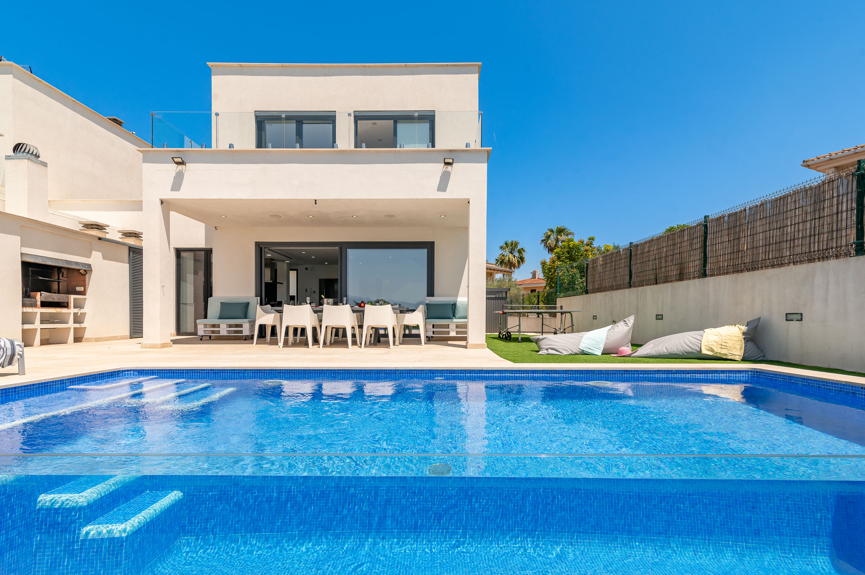 Villa de Blanco II