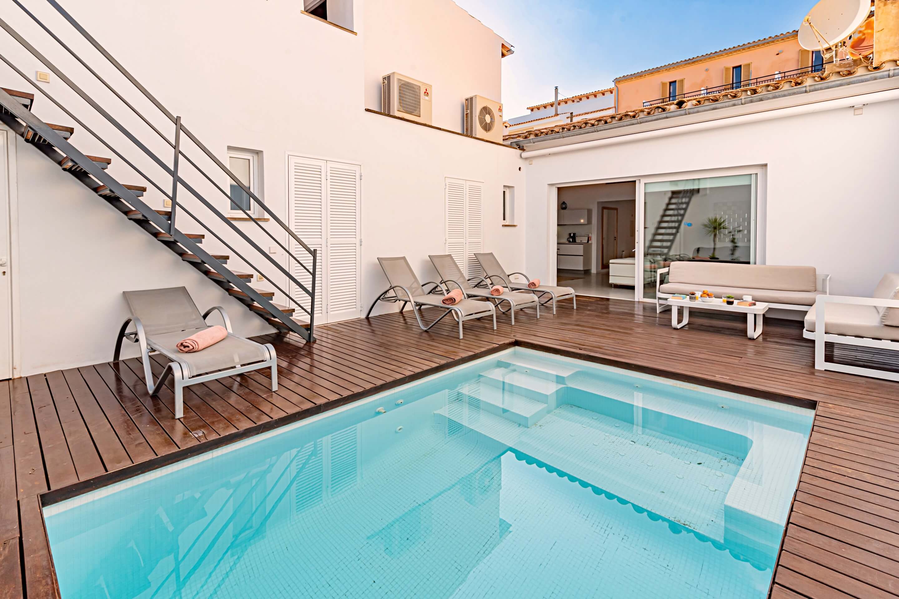 Villa Petra