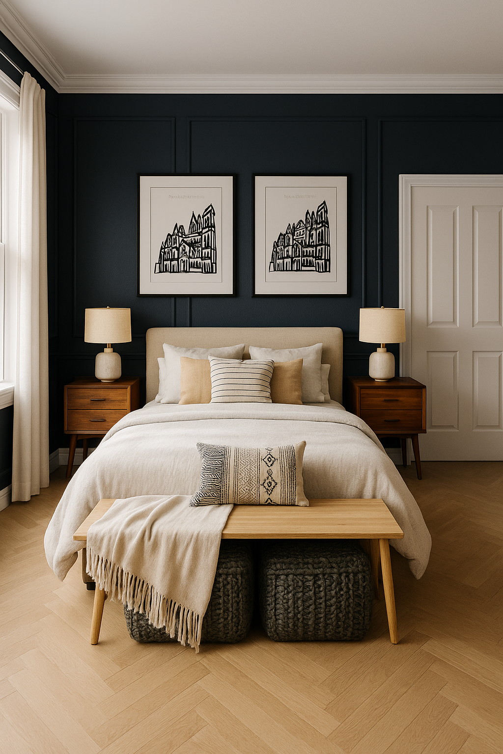 The Bridge York Grande