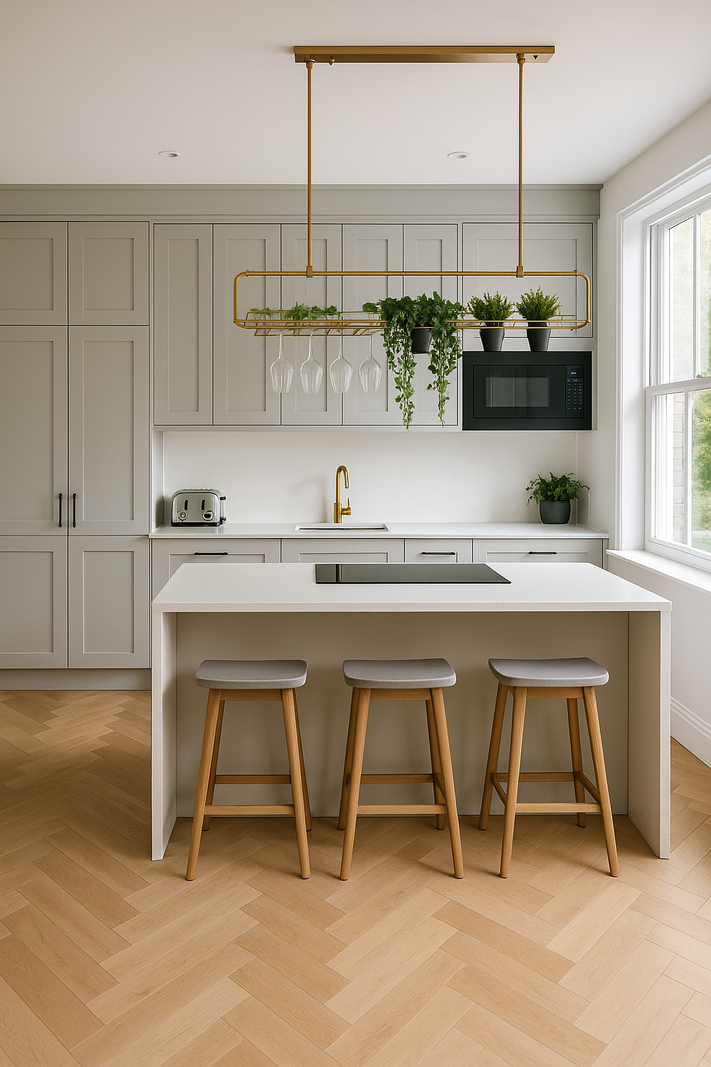 The Bridge York Grande