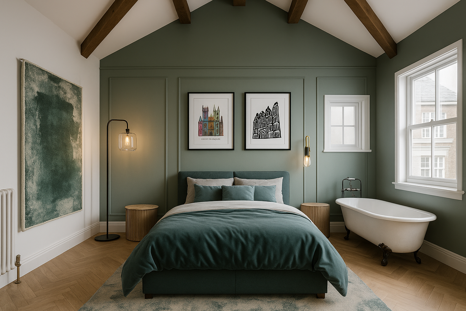 The Bridge York Grande