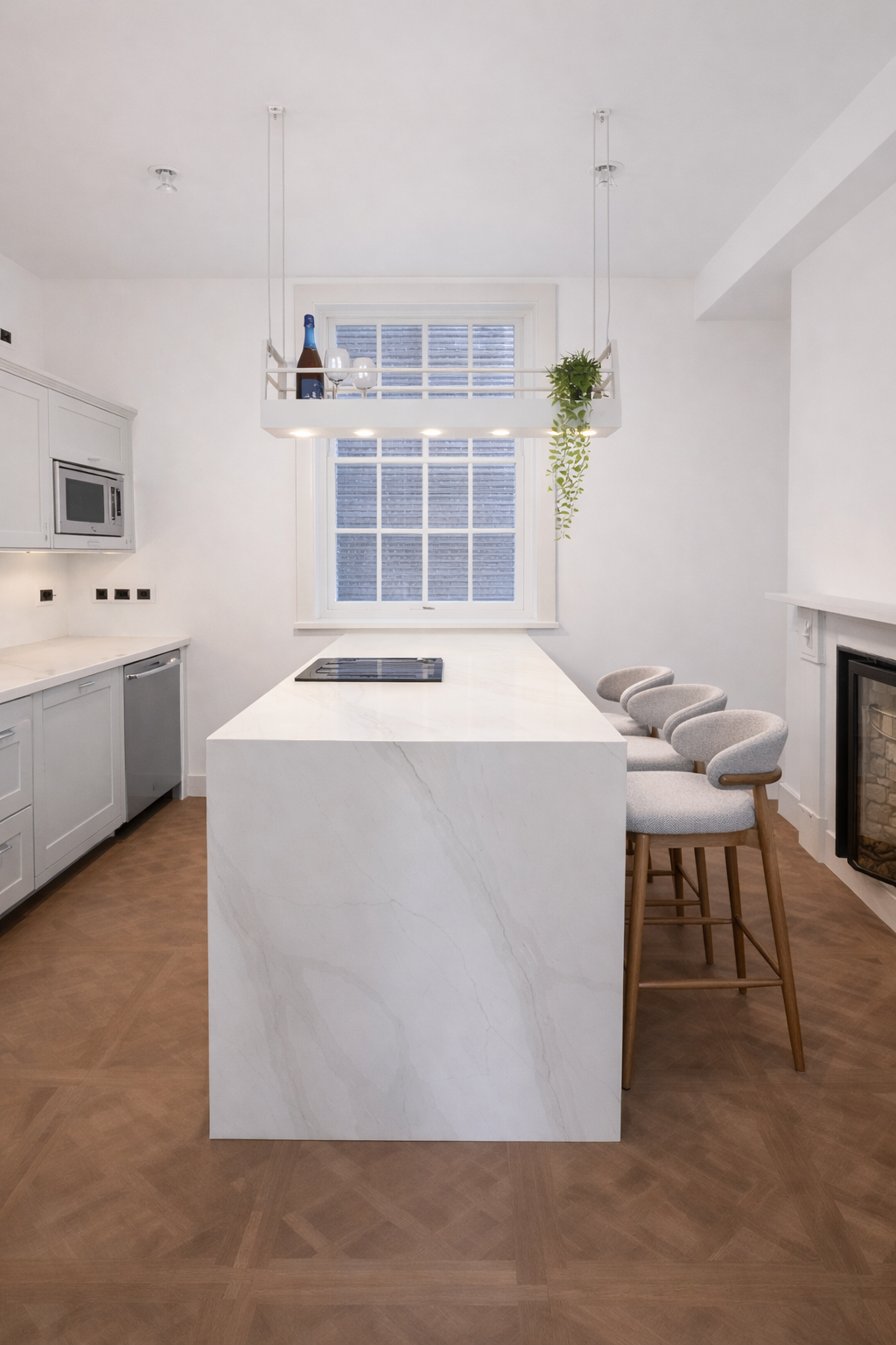 The Bridge York Grande