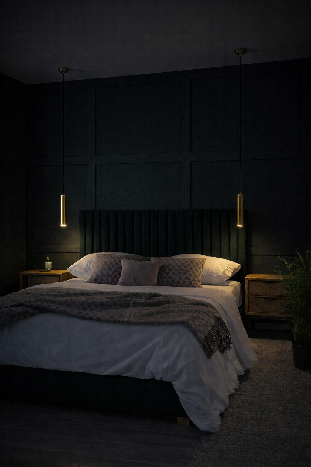 The Bridge York Grande