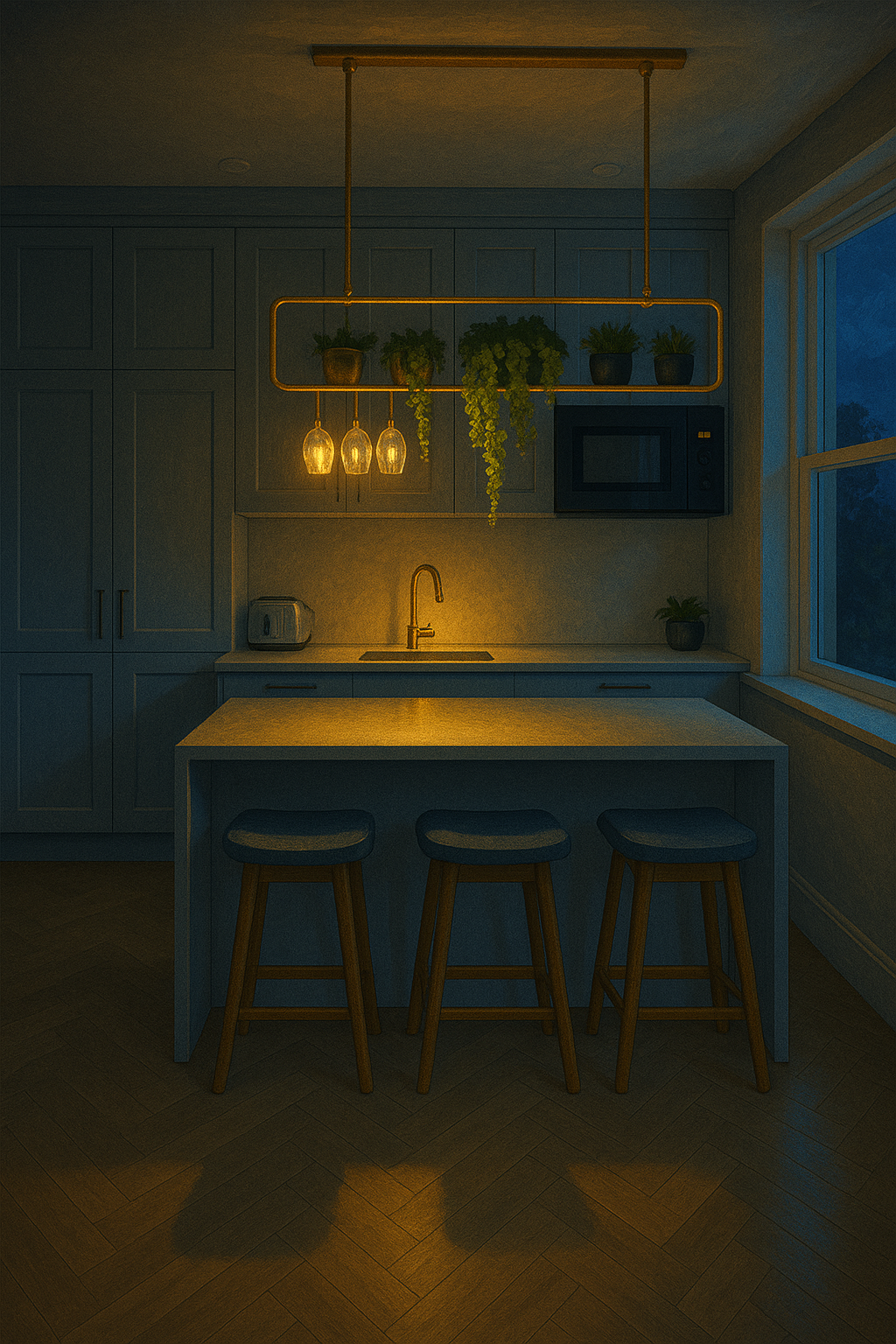 The Bridge York Grande