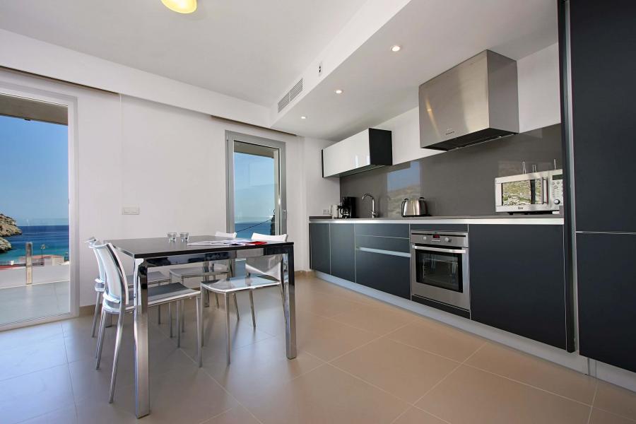 Apartment Sant Vicenc