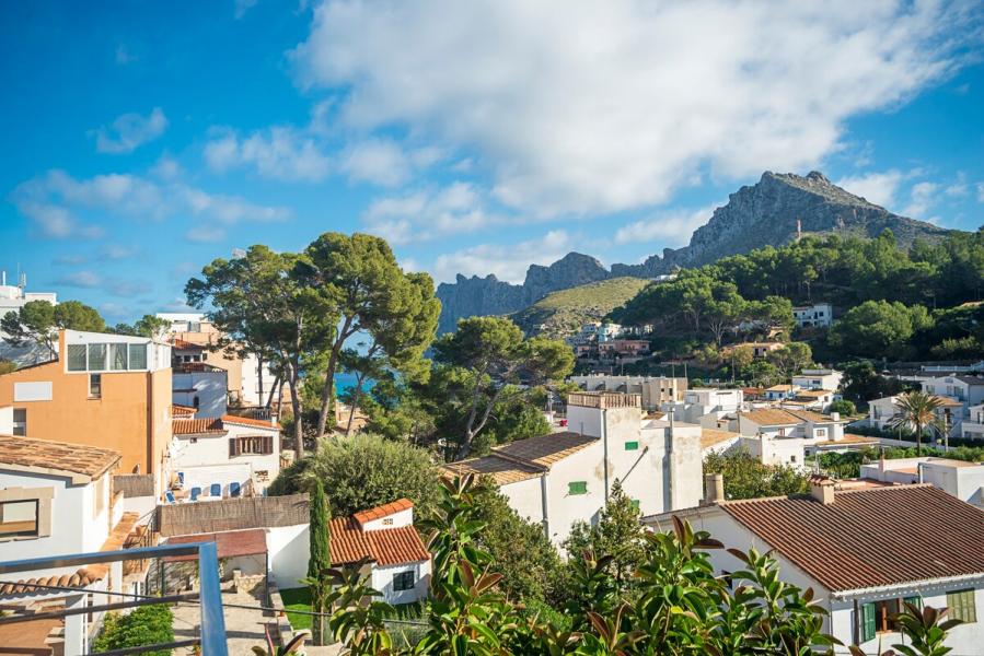 Apartment Vicente View