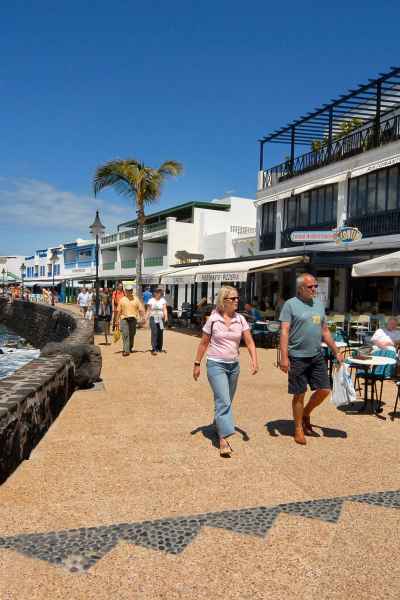 Playa Blanca