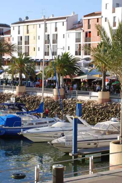 Vilamoura