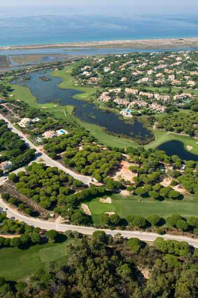 Quinta Do Lago