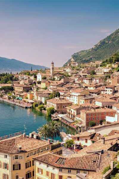 Lake Garda