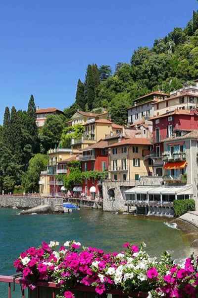 Lake Como