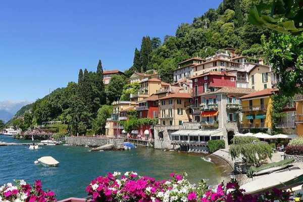 Lake Como