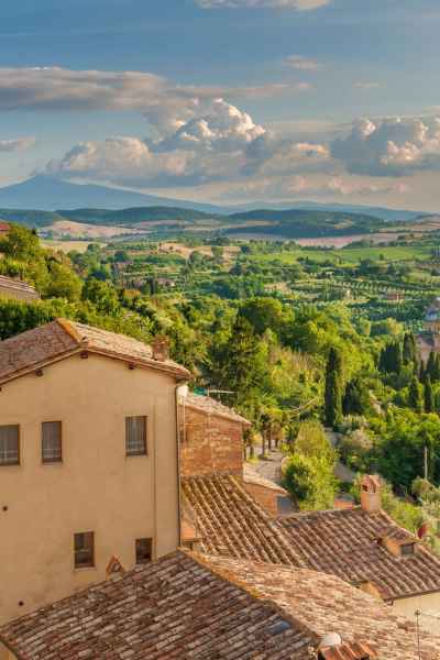 Tuscany